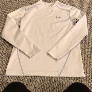 White under armour